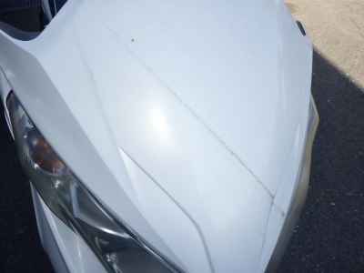 Suzuki Skywave 250SS