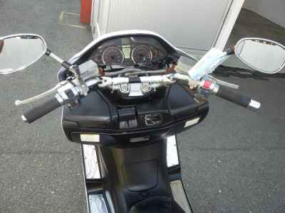 Suzuki Skywave 250SS