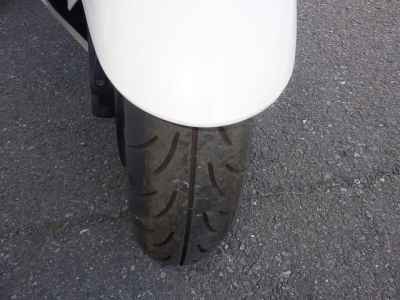 Suzuki Skywave 250SS