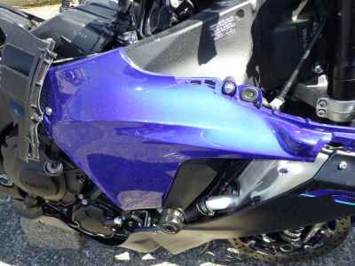 Yamaha YZF-R1 2023
