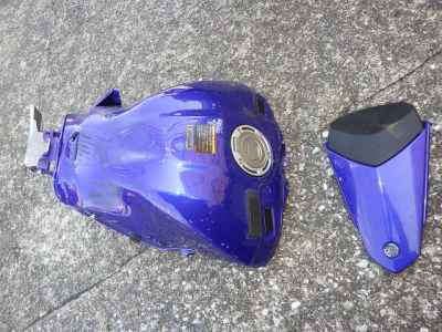 Yamaha YZF-R1 2023
