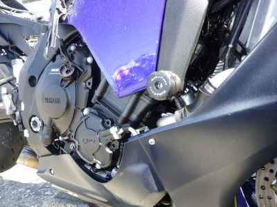 Yamaha YZF-R1 2023