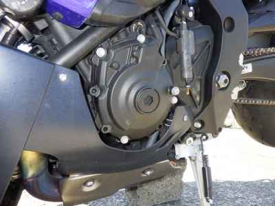 Yamaha YZF-R1 2023