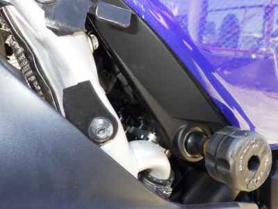 Yamaha YZF-R1 2023
