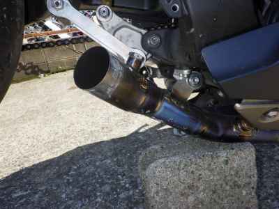 Yamaha YZF-R1 2023