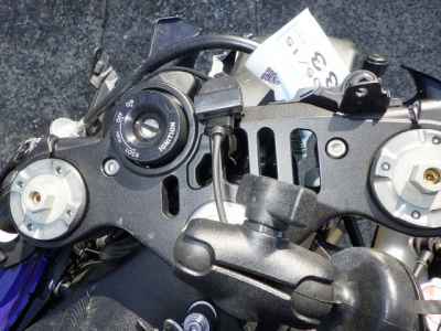 Yamaha YZF-R1 2023