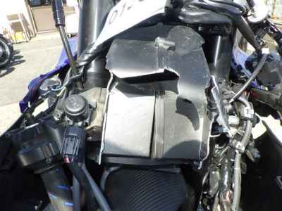 Yamaha YZF-R1 2023