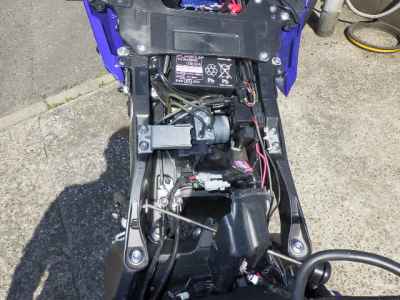 Yamaha YZF-R1 2023