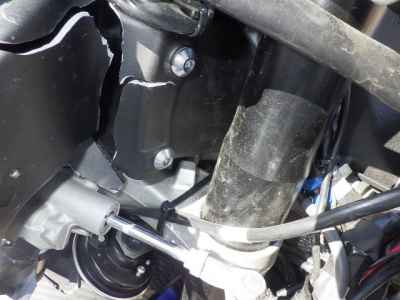 Yamaha YZF-R1 2023