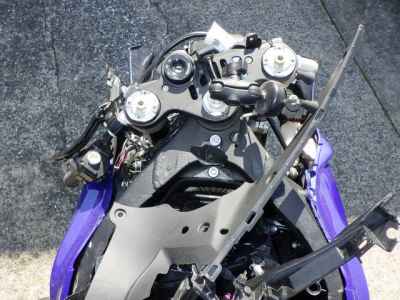 Yamaha YZF-R1 2023