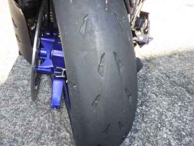 Yamaha YZF-R1 2023
