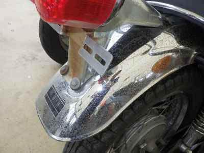 Suzuki GT750