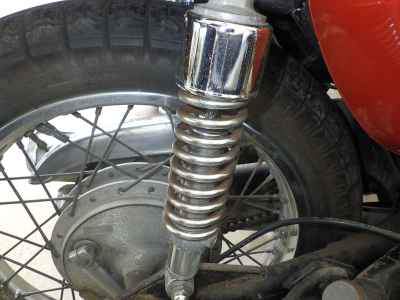 Suzuki GT750