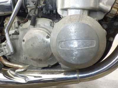 Suzuki GT750