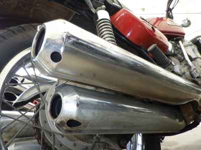 Suzuki GT750