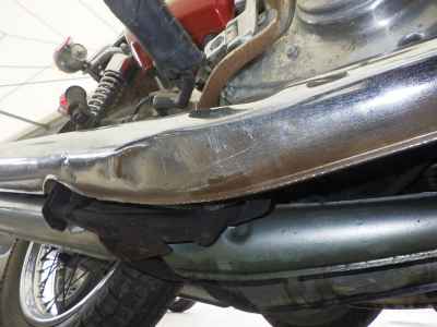 Suzuki GT750