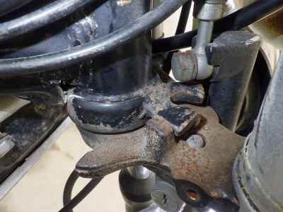 Suzuki GT750