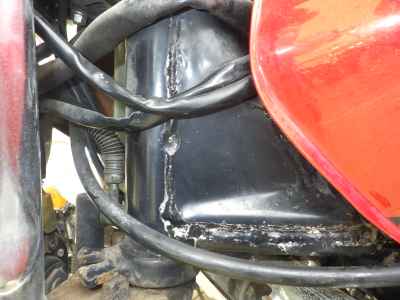Suzuki GT750