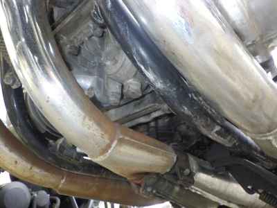 Suzuki GT750
