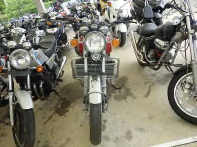 Suzuki GT750