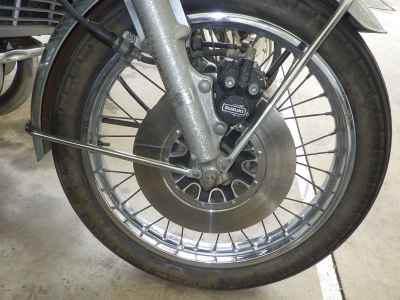 Suzuki GT750
