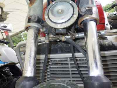 Suzuki GT750