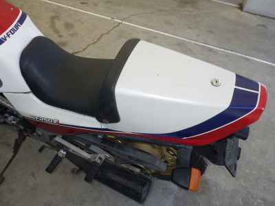 Honda VF750F