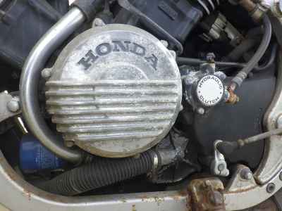 Honda VF750F