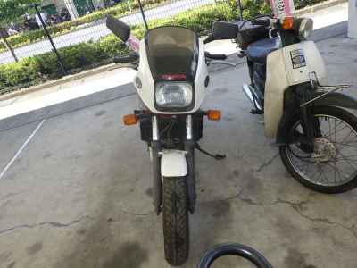 Honda VF750F