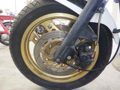 Honda VF750F