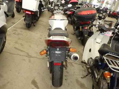 Honda CB400SFV