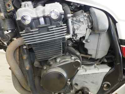 Honda CB400SFV