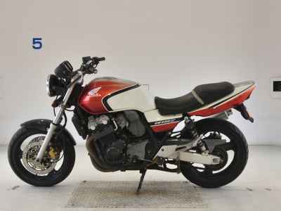 Honda CB400SFV