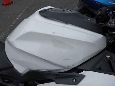 Honda CBR250RR 2019