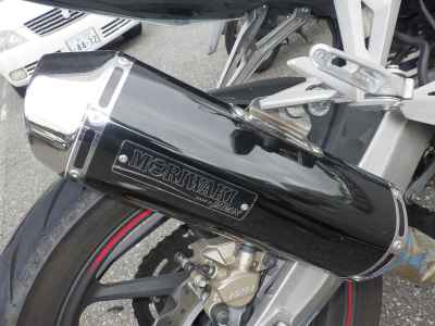 Honda CBR250RR 2019