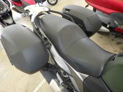 Kawasaki Versys-X 250 2018
