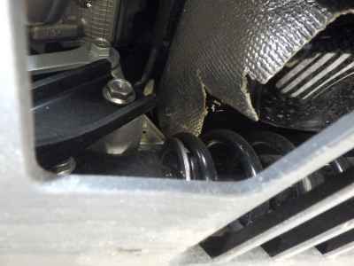 Suzuki Burgman 400 2024