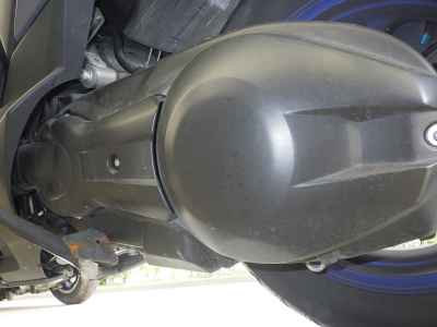 Suzuki Burgman 400 2024