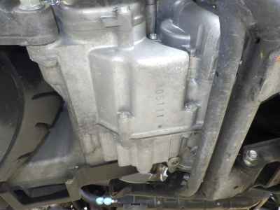 Suzuki Burgman 400 2024
