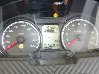 Suzuki Burgman 400 2024