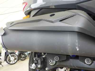 Suzuki Burgman 400 2024