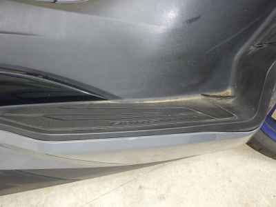 Suzuki Burgman 400 2024