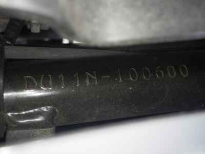 Suzuki Burgman 400 2024