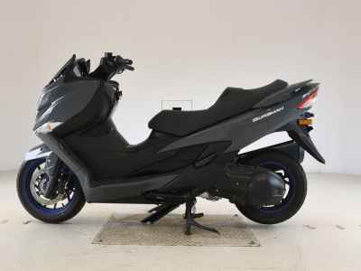 Suzuki Burgman 400 2024