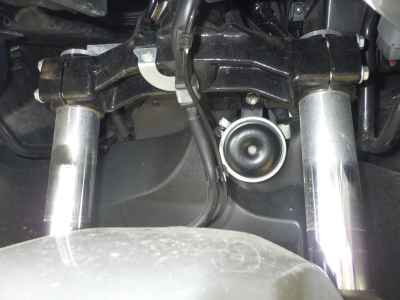 Suzuki Burgman 400 2024