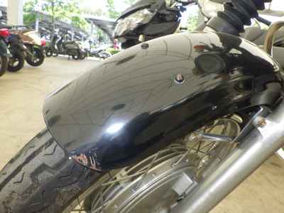 Kawasaki Estrella Custom