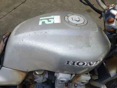 Honda CB750