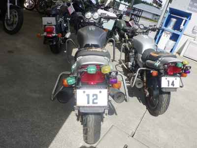 Honda CB750