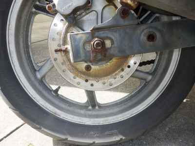 Honda CB750