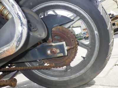 Honda CB750